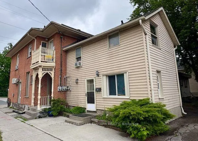 Photo 2 of 41-45 Park Street S, Peterborough, Town Ward 3 — HOMEH