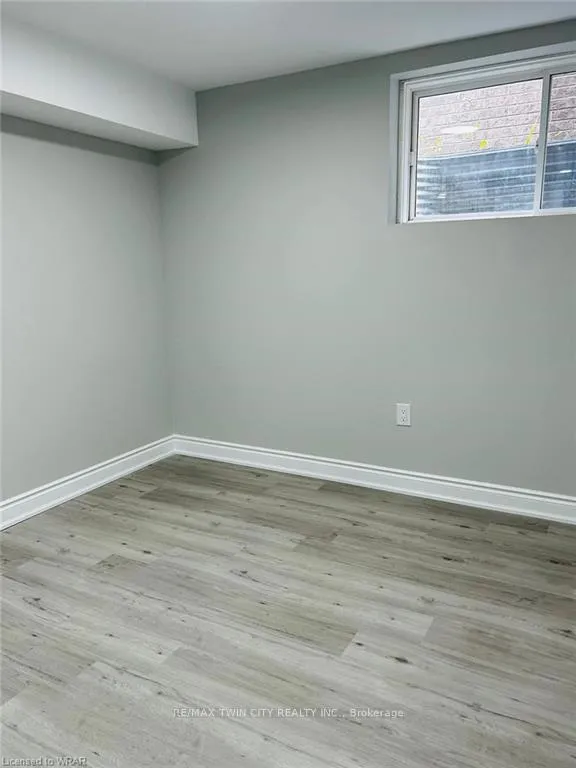 Photo 4 of Unit BASEMENT, 216 Woodbine Avenue, Kitchener, Huron Park — HOMEH