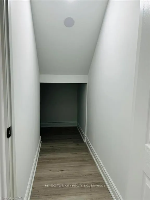 Photo 6 of Unit BASEMENT, 216 Woodbine Avenue, Kitchener, Huron Park — HOMEH
