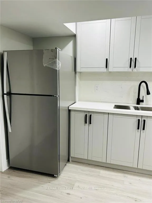 Photo 8 of Unit BASEMENT, 216 Woodbine Avenue, Kitchener, Huron Park — HOMEH