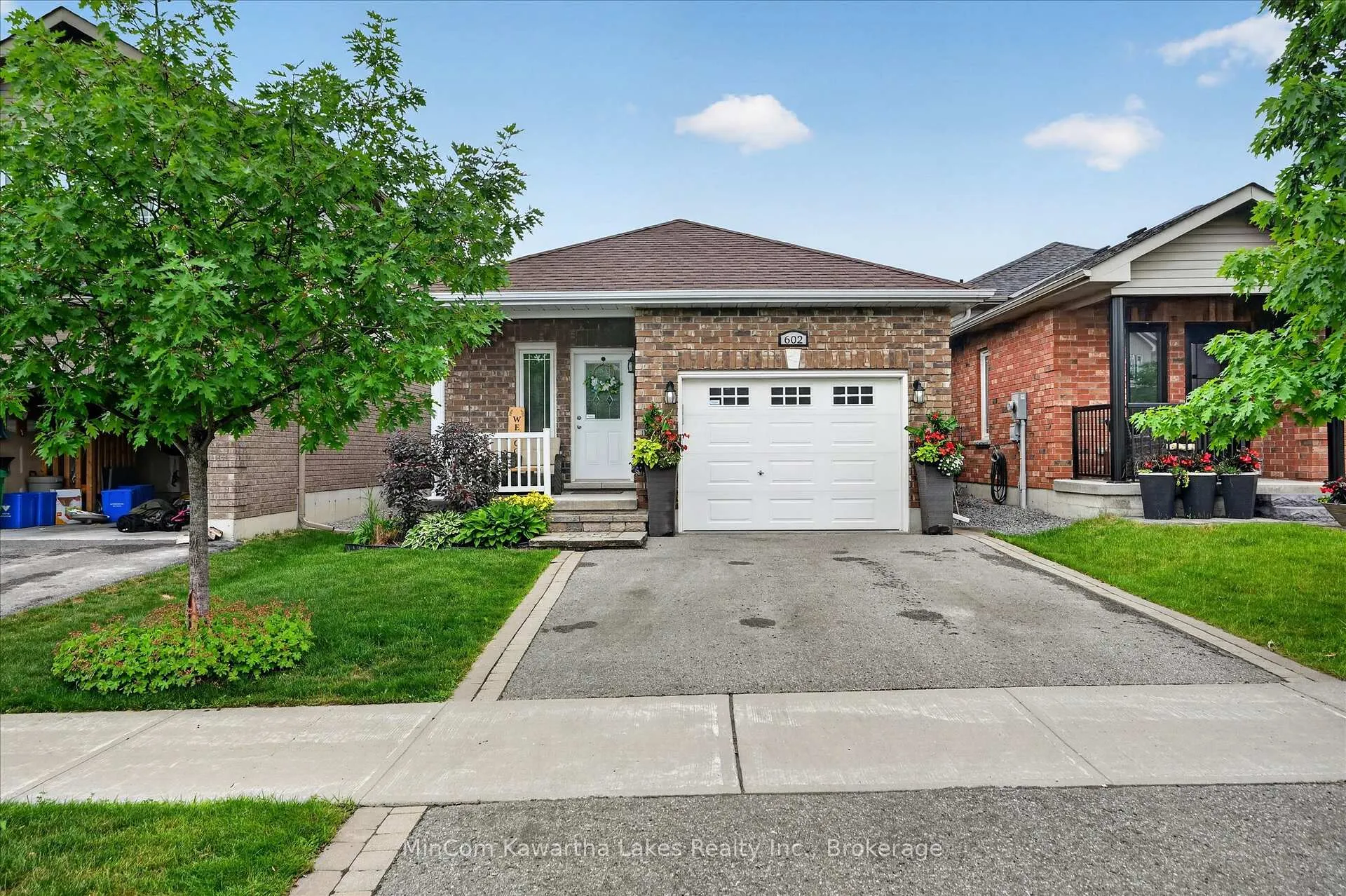 Photo 1 of 602 Goodwin Terrace, Peterborough, Monaghan Ward 2 — HOMEH