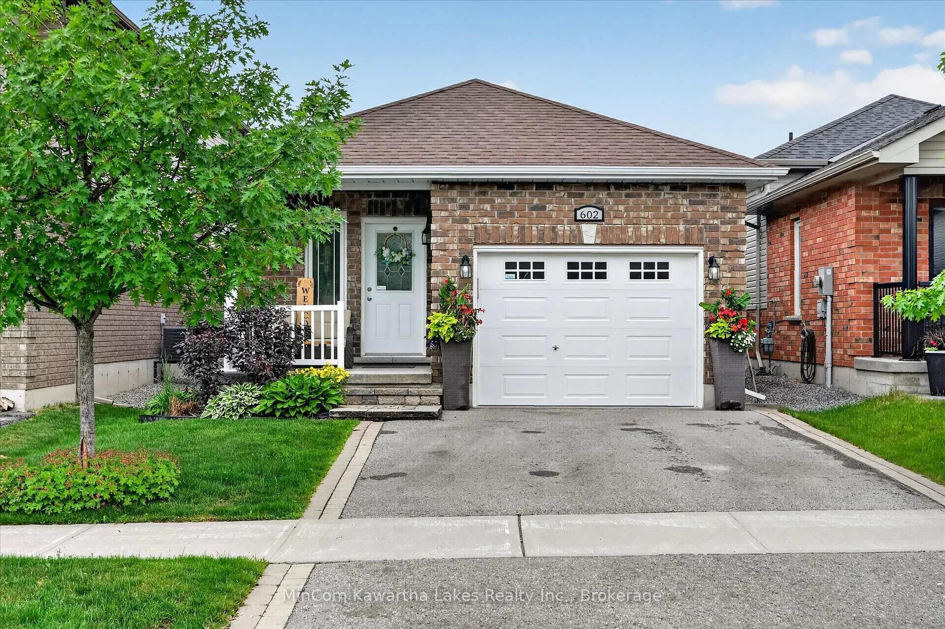 Photo 3 of 602 Goodwin Terrace, Peterborough, Monaghan Ward 2 — HOMEH