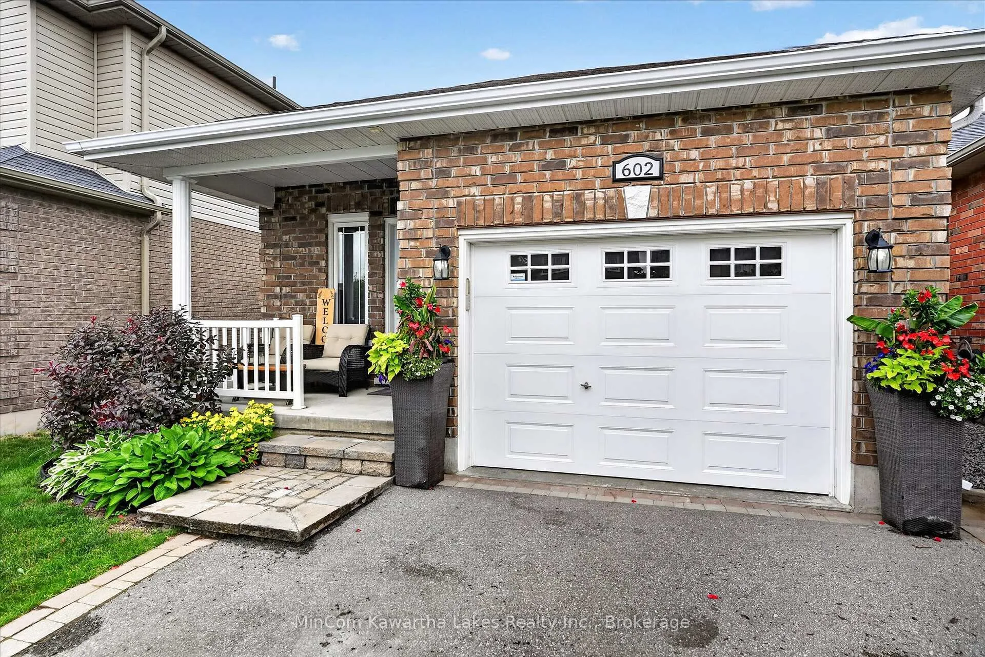 Photo 4 of 602 Goodwin Terrace, Peterborough, Monaghan Ward 2 — HOMEH