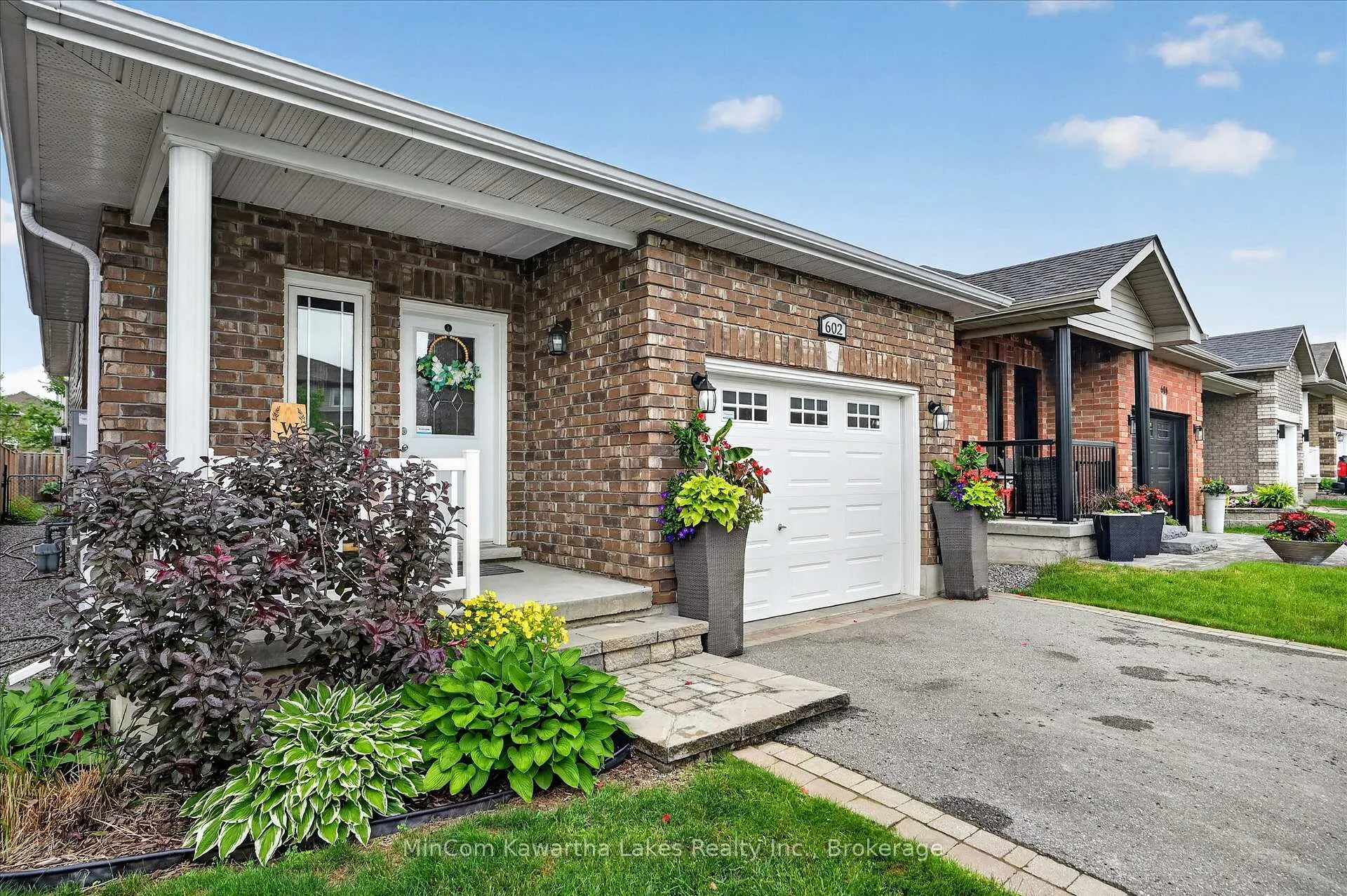 Photo 5 of 602 Goodwin Terrace, Peterborough, Monaghan Ward 2 — HOMEH