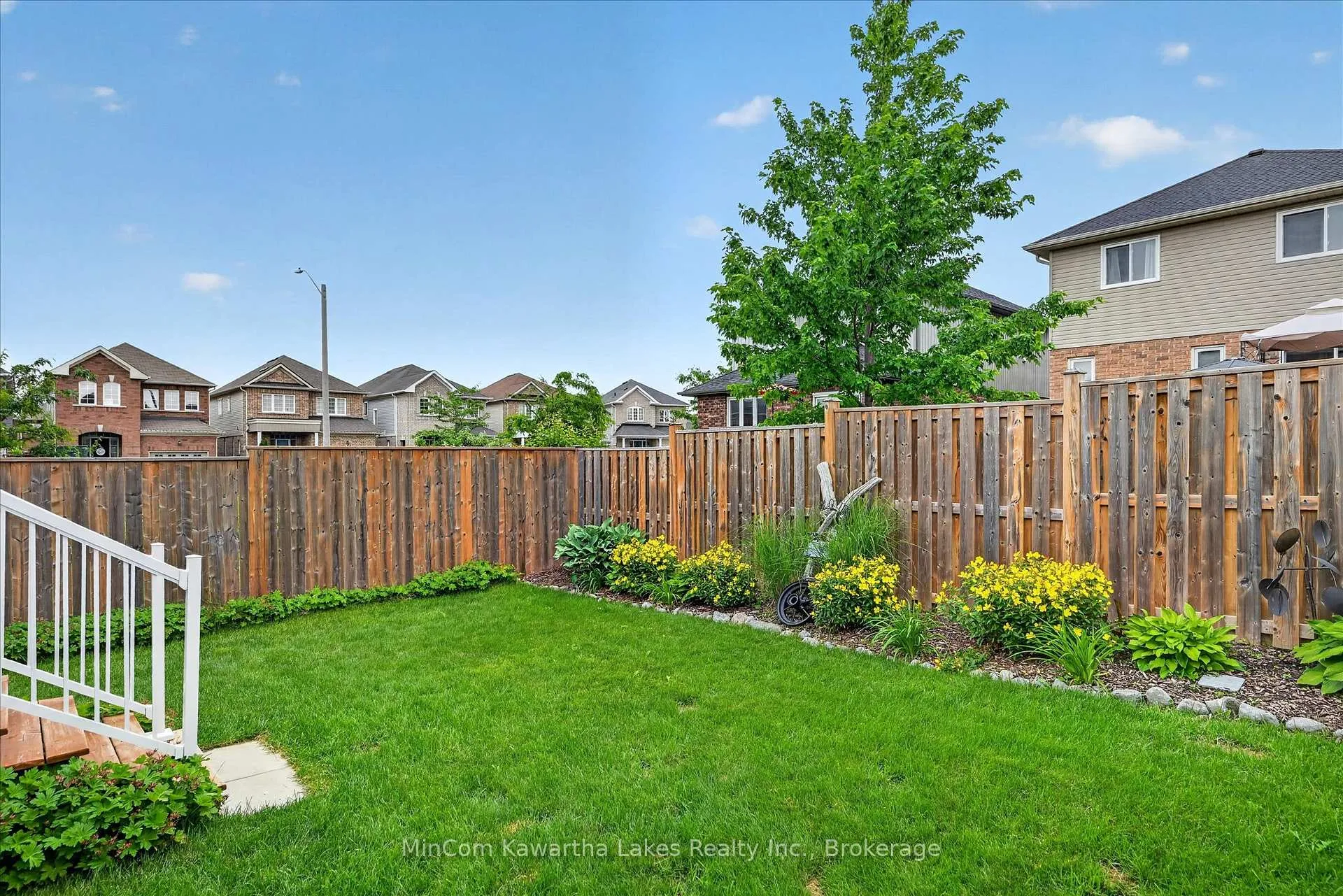 Photo 43 of 602 Goodwin Terrace, Peterborough, Monaghan Ward 2 — HOMEH