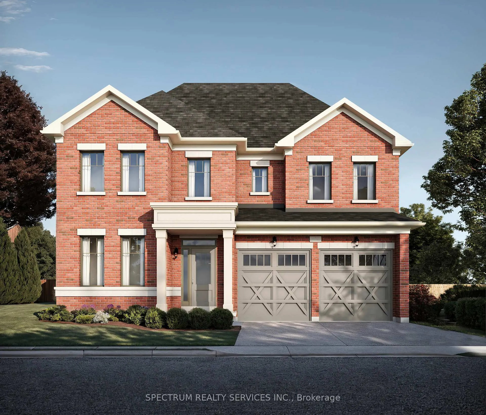 Photo 2 of 4303 Lidia Way, Burlington, Rose — HOMEH