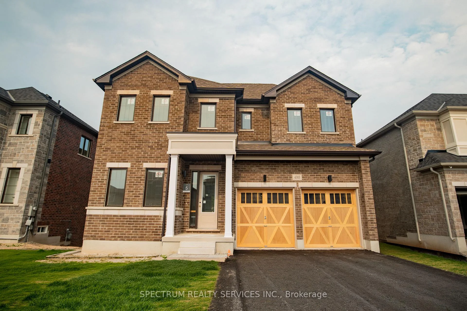 Photo 1 of 4303 Lidia Way, Burlington, Rose — HOMEH