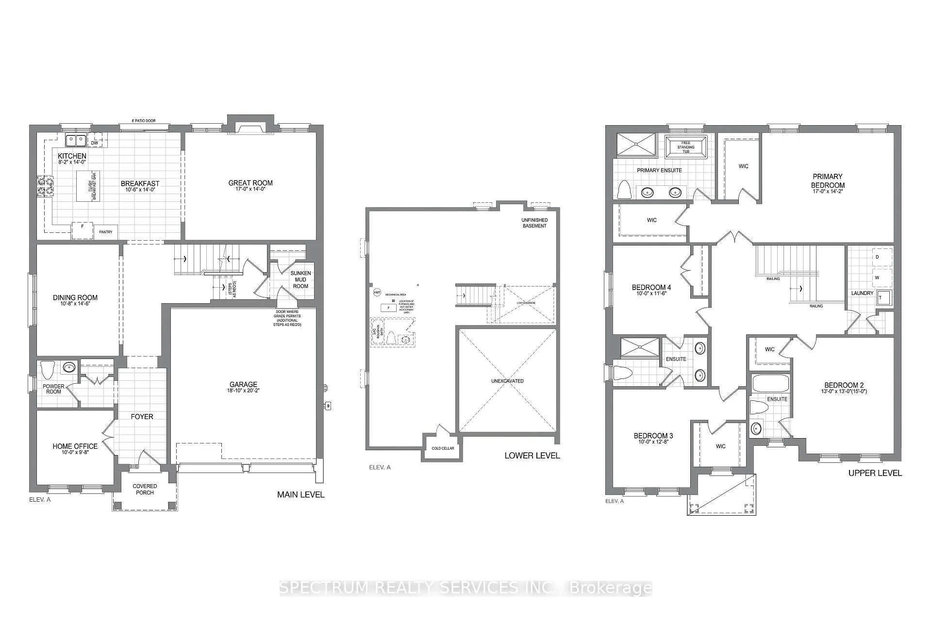 Photo 3 of 4303 Lidia Way, Burlington, Rose — HOMEH