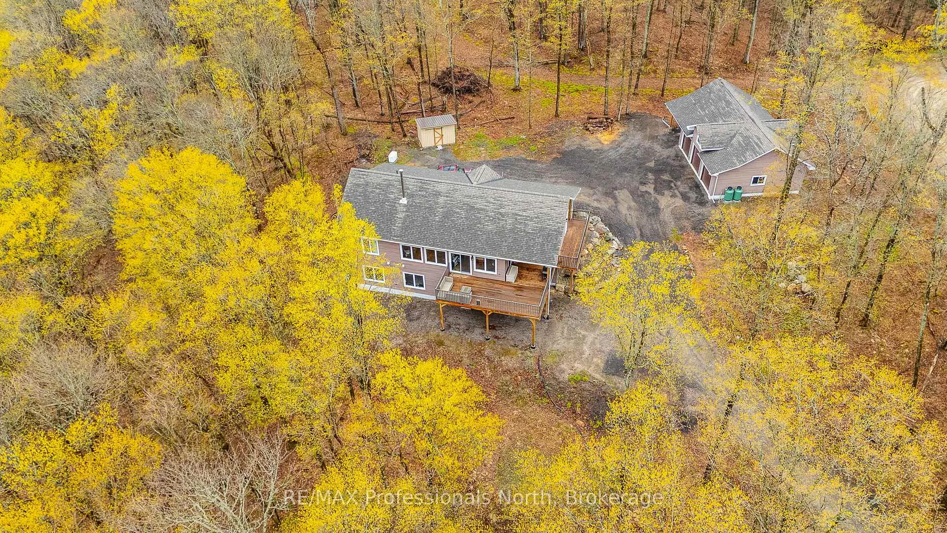 Photo 48 of 253 Ridgeview Road, Dysart et al, Dysart — HOMEH