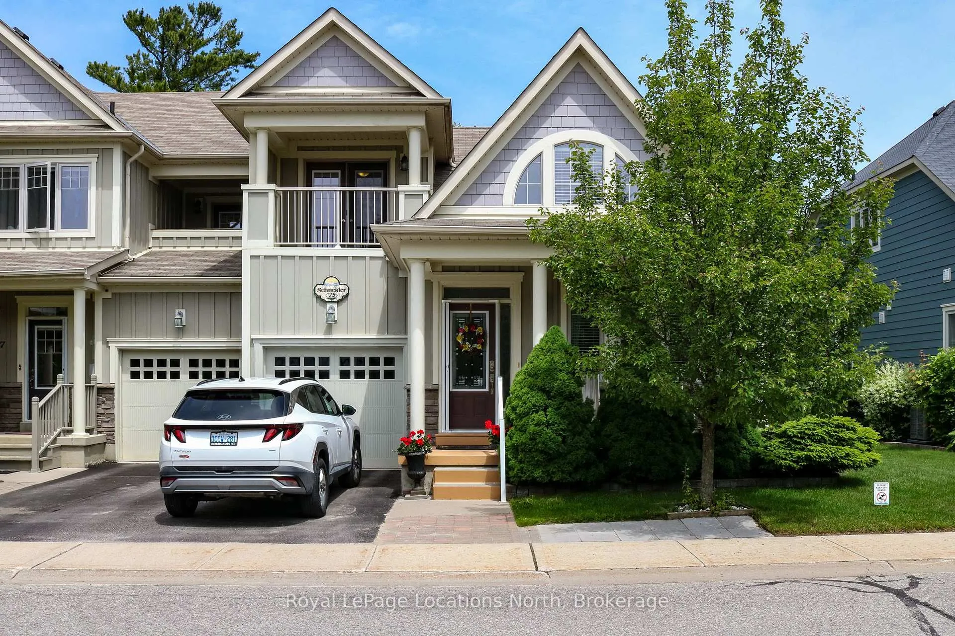 Photo 1 of 29 Savannah Crescent, Wasaga Beach — HOMEH