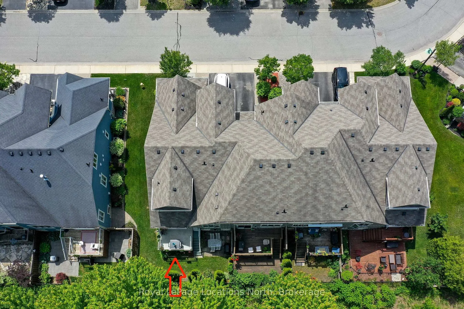 Photo 3 of 29 Savannah Crescent, Wasaga Beach — HOMEH