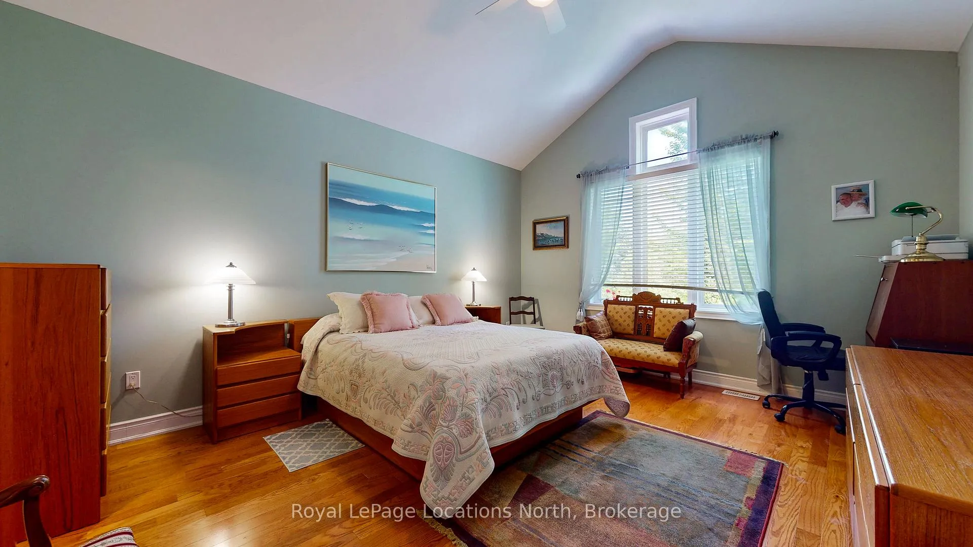 Photo 12 of 29 Savannah Crescent, Wasaga Beach — HOMEH
