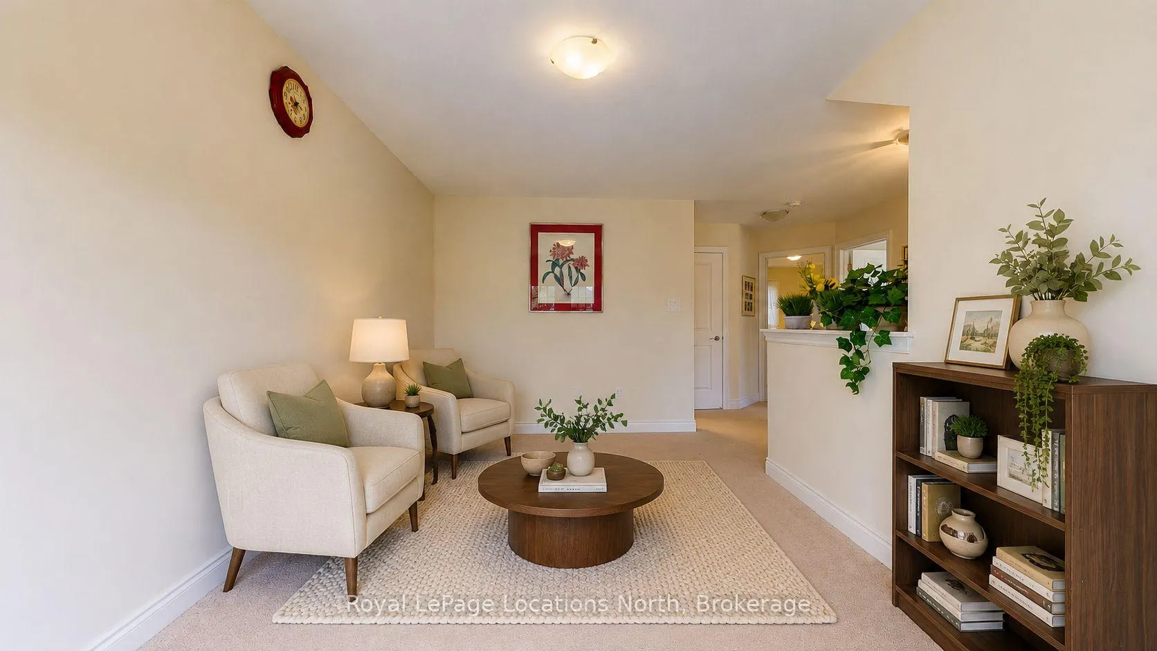 Photo 19 of 29 Savannah Crescent, Wasaga Beach — HOMEH