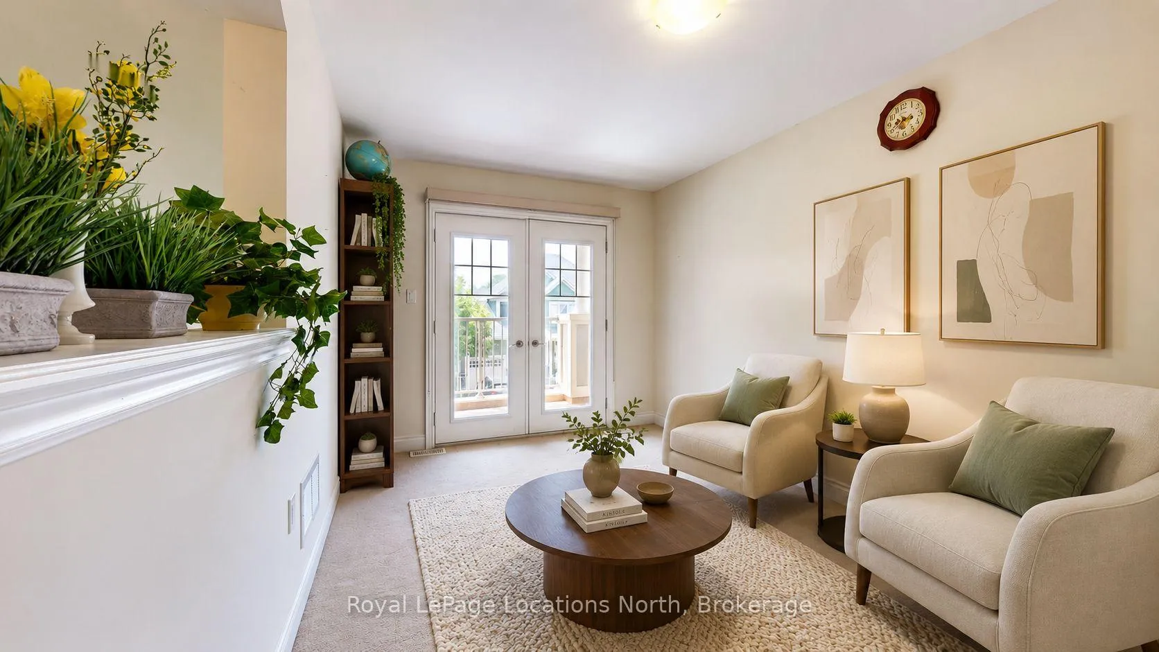 Photo 20 of 29 Savannah Crescent, Wasaga Beach — HOMEH