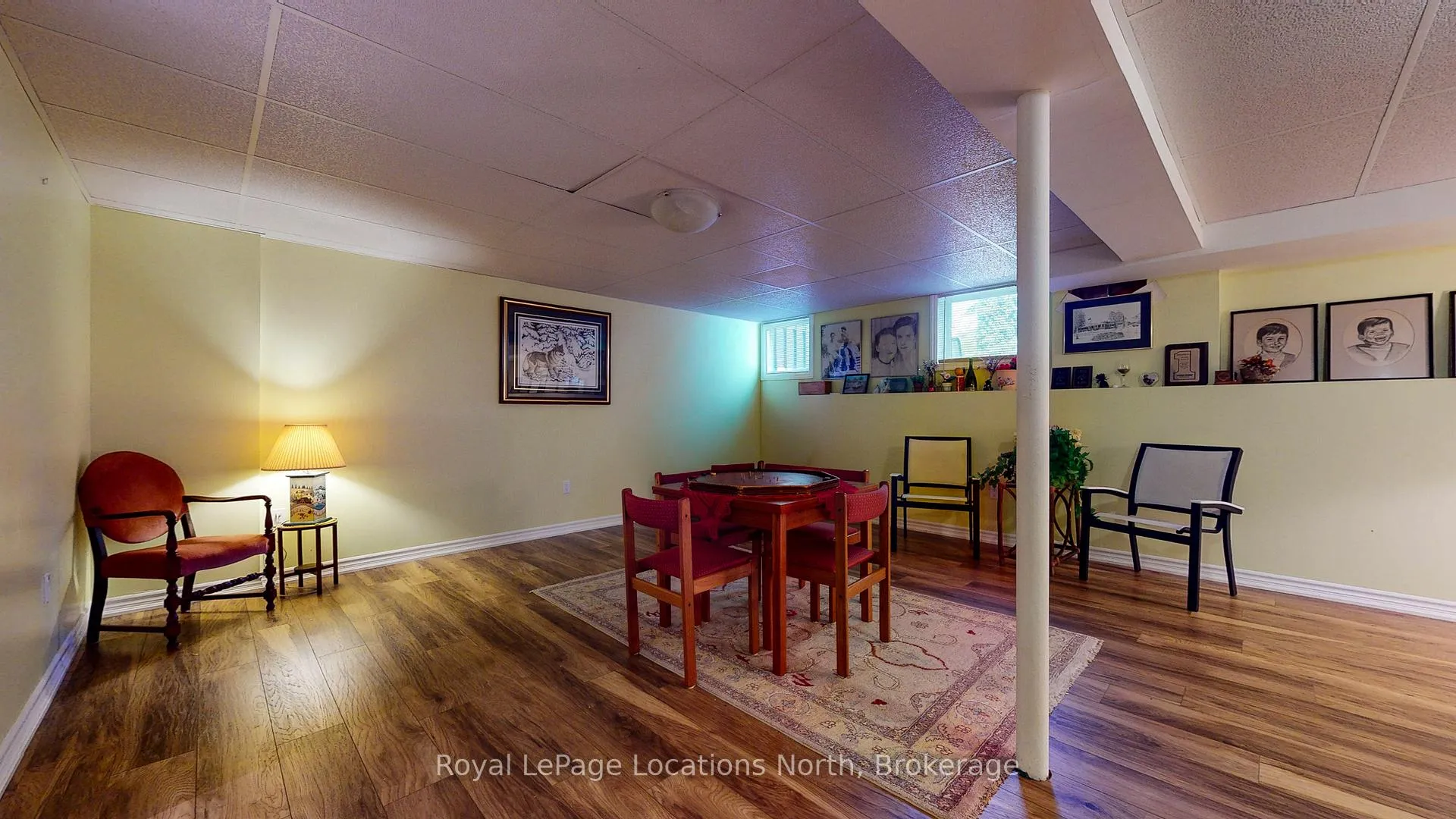 Photo 21 of 29 Savannah Crescent, Wasaga Beach — HOMEH