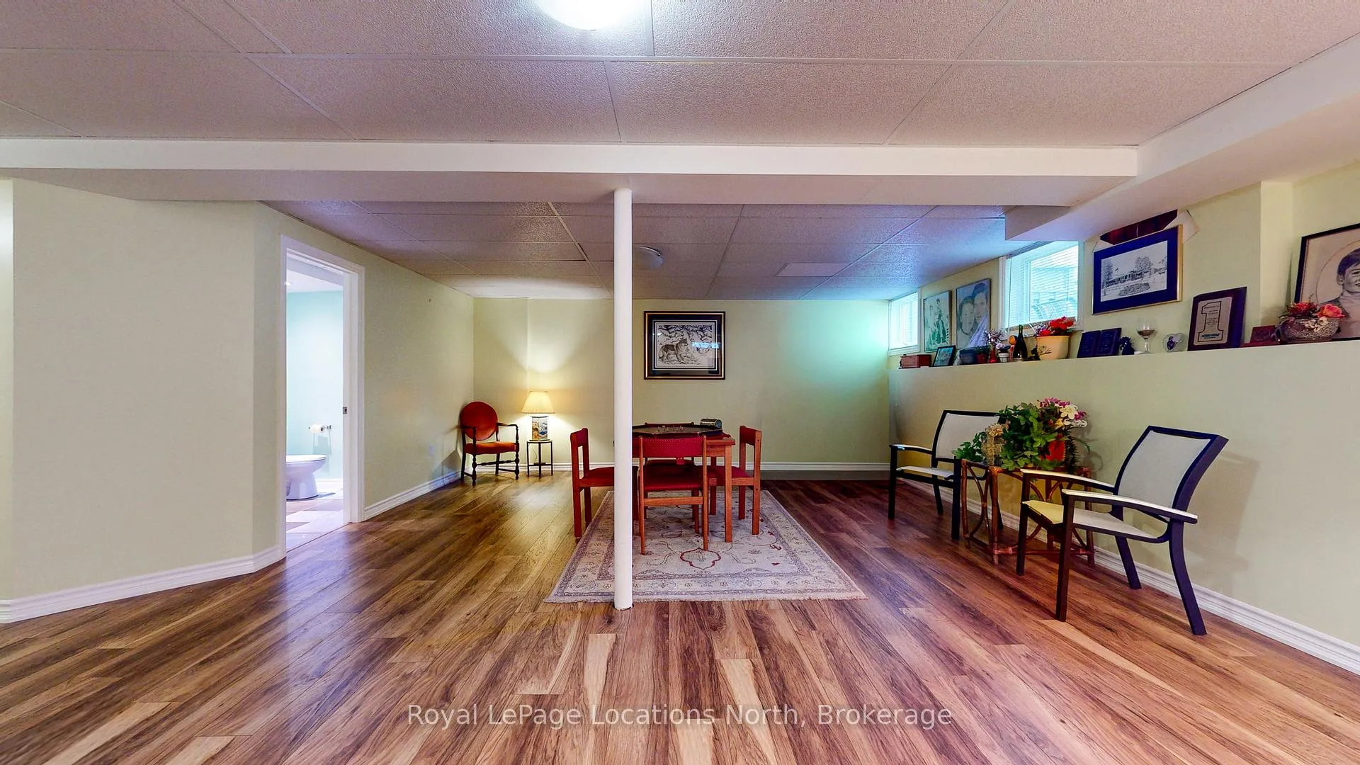 Photo 22 of 29 Savannah Crescent, Wasaga Beach — HOMEH