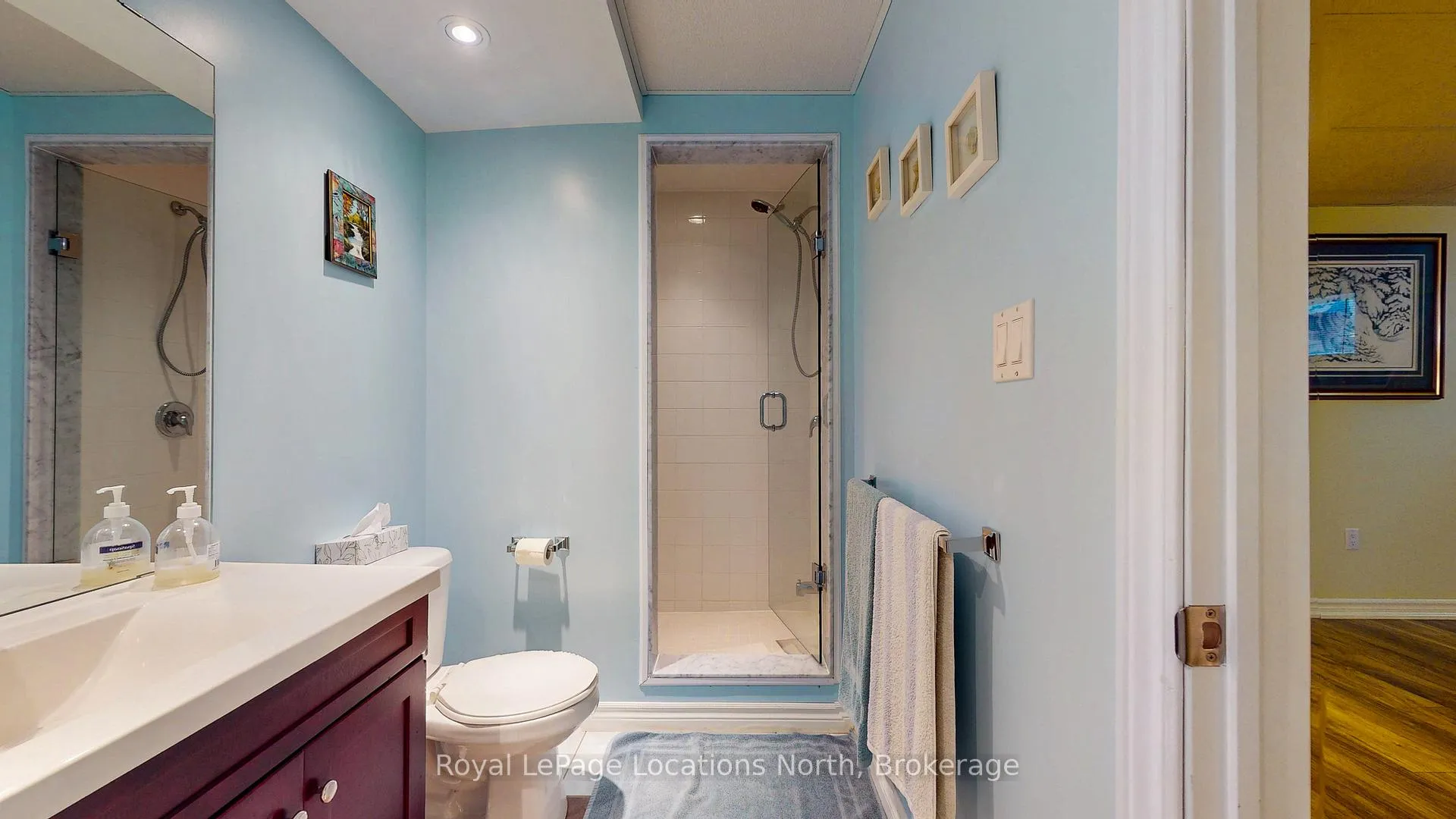 Photo 24 of 29 Savannah Crescent, Wasaga Beach — HOMEH