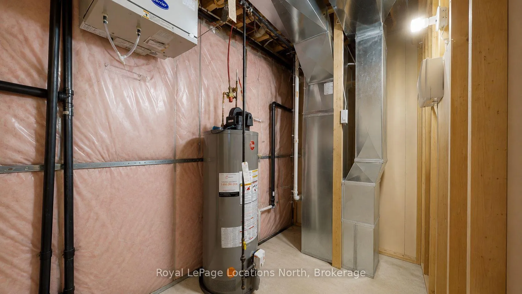 Photo 25 of 29 Savannah Crescent, Wasaga Beach — HOMEH