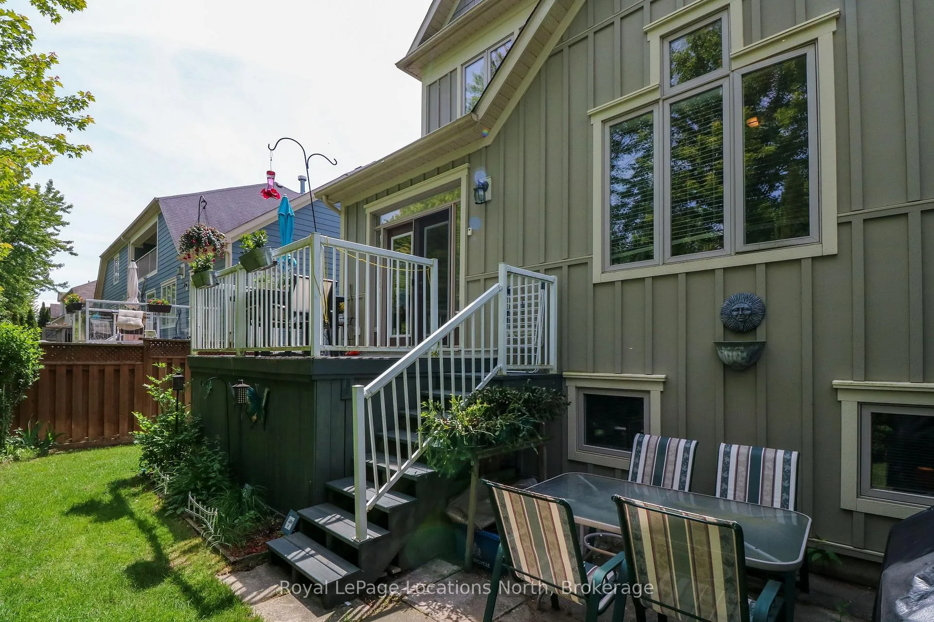 Photo 27 of 29 Savannah Crescent, Wasaga Beach — HOMEH