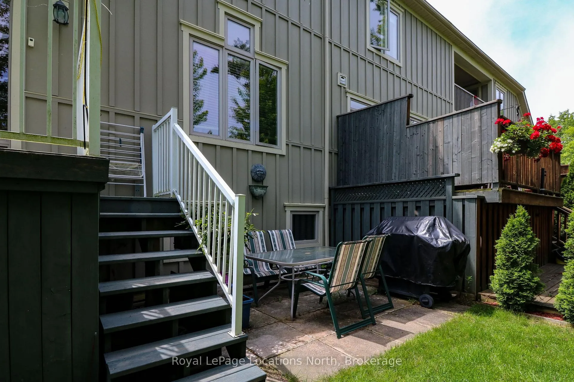 Photo 28 of 29 Savannah Crescent, Wasaga Beach — HOMEH