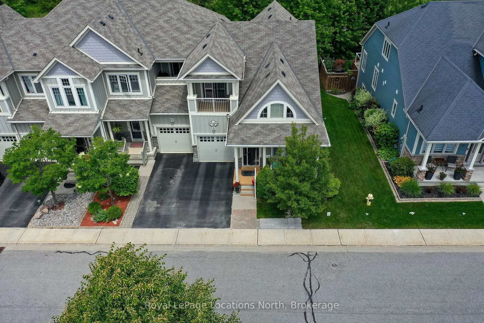 Photo 29 of 29 Savannah Crescent, Wasaga Beach — HOMEH