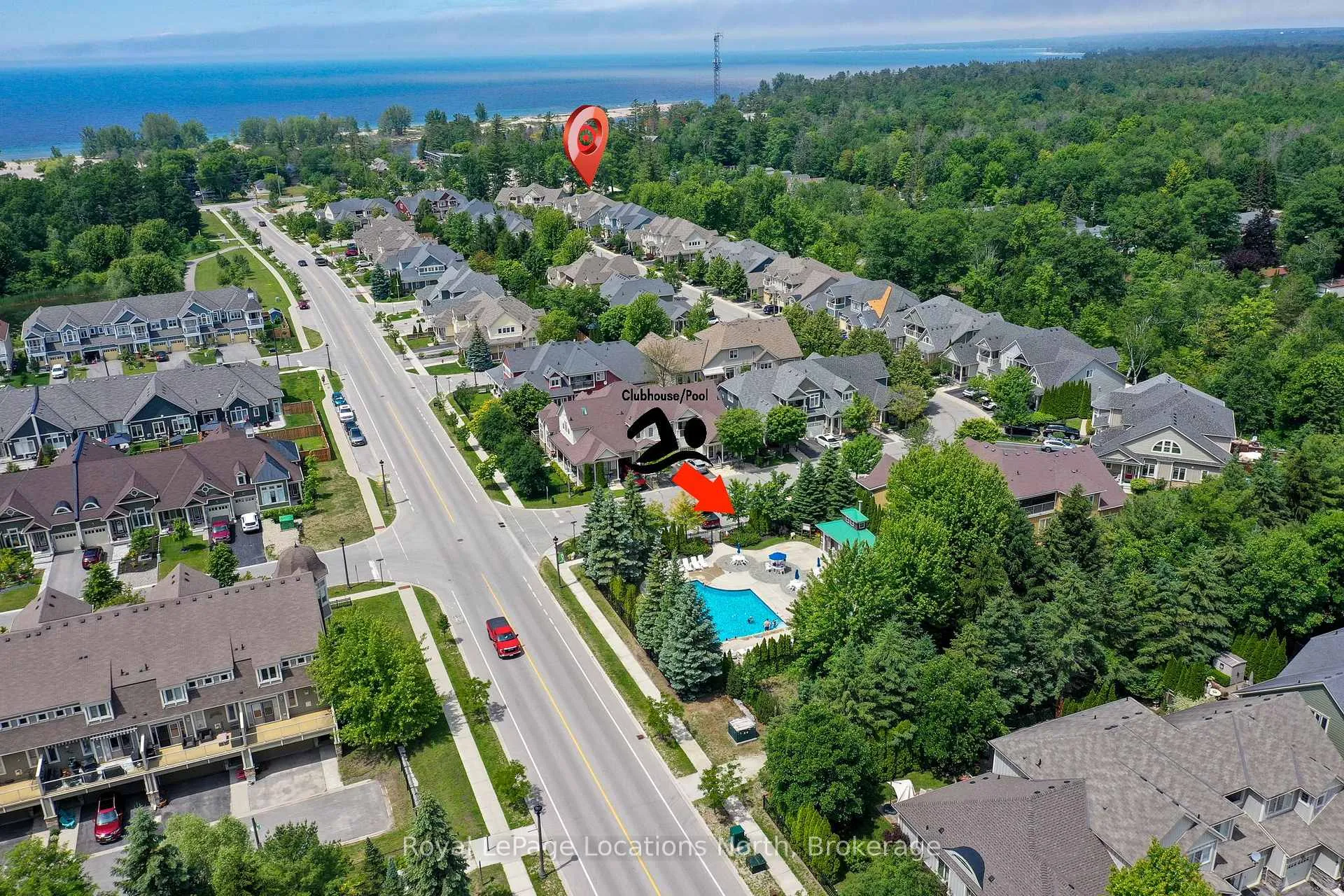 Photo 30 of 29 Savannah Crescent, Wasaga Beach — HOMEH