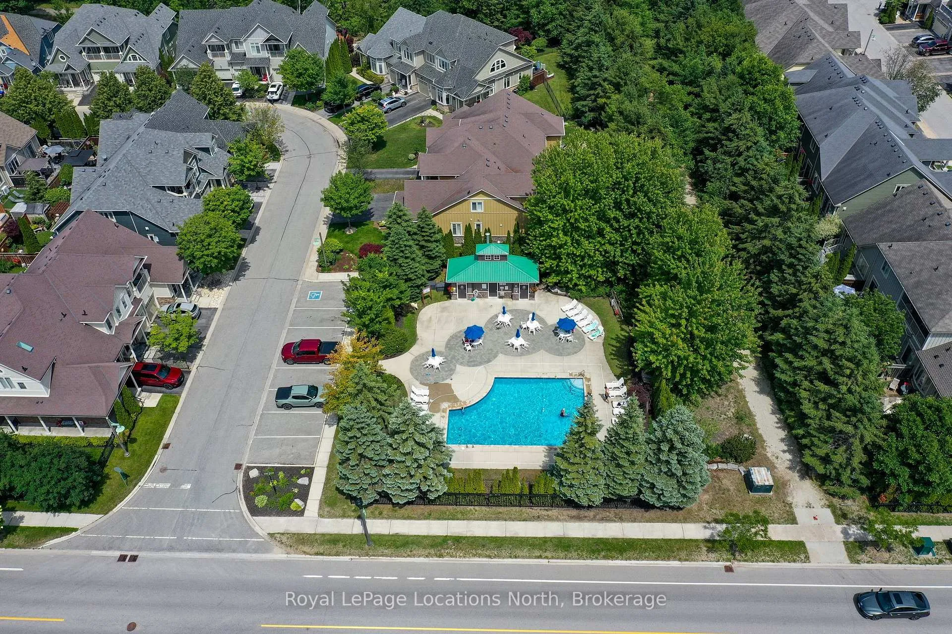 Photo 31 of 29 Savannah Crescent, Wasaga Beach — HOMEH