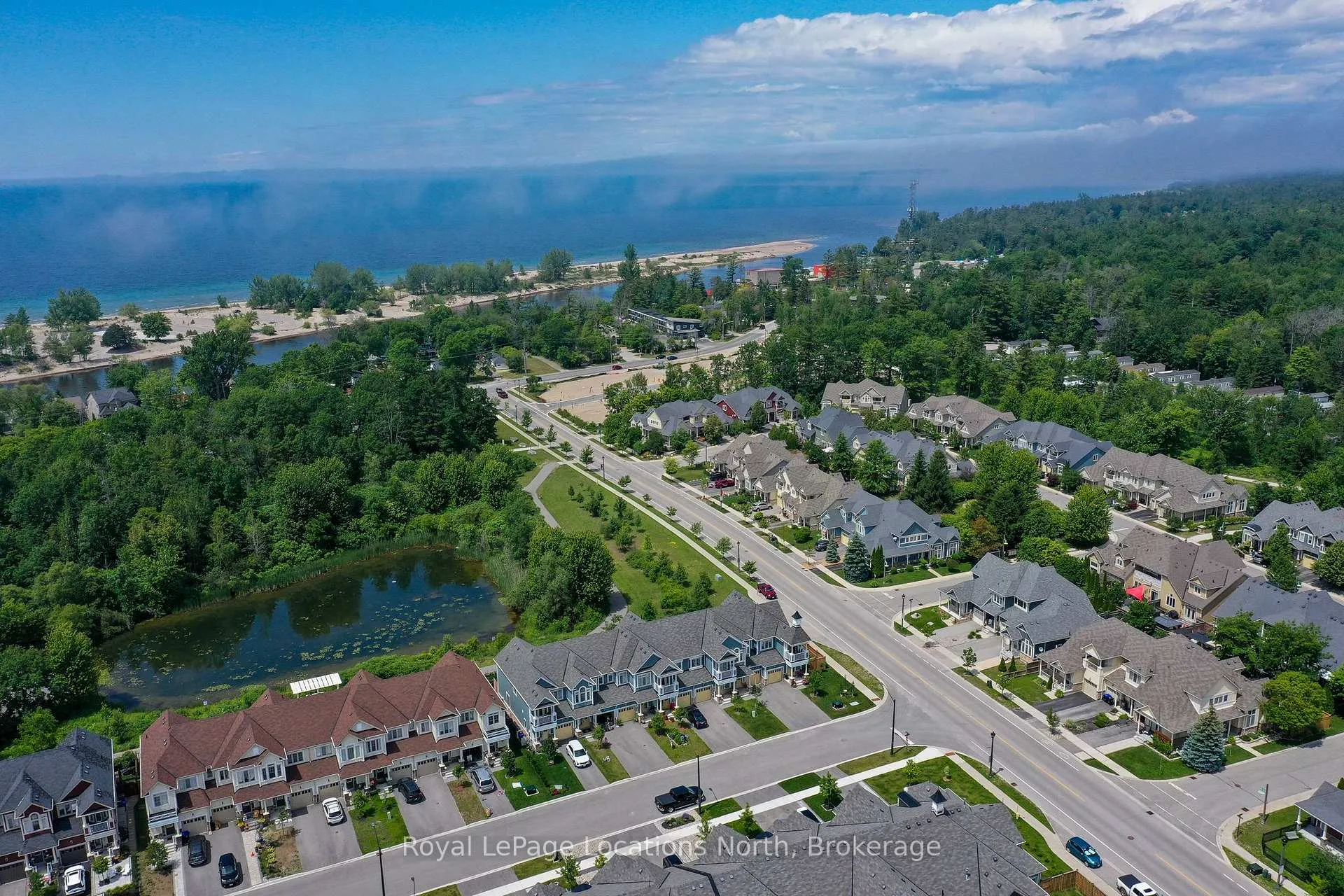 Photo 37 of 29 Savannah Crescent, Wasaga Beach — HOMEH