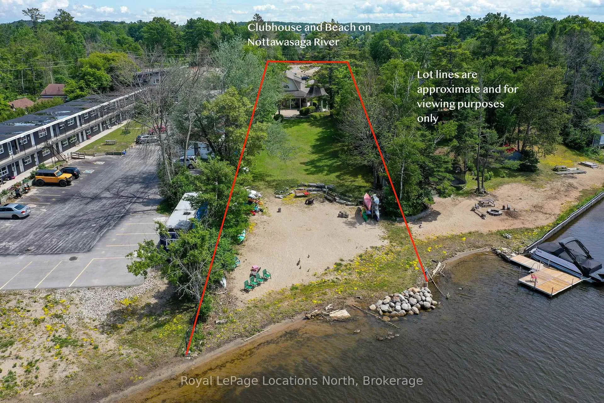 Photo 42 of 29 Savannah Crescent, Wasaga Beach — HOMEH