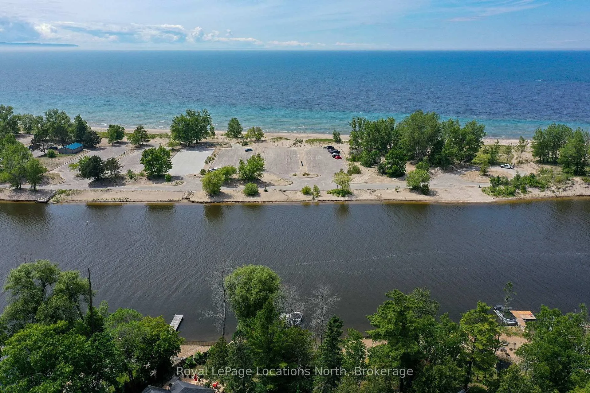 Photo 44 of 29 Savannah Crescent, Wasaga Beach — HOMEH