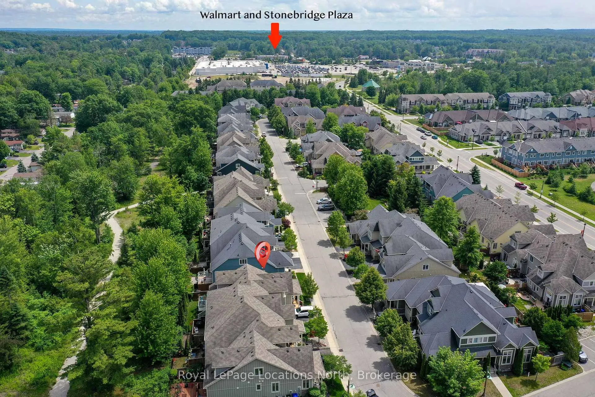 Photo 47 of 29 Savannah Crescent, Wasaga Beach — HOMEH
