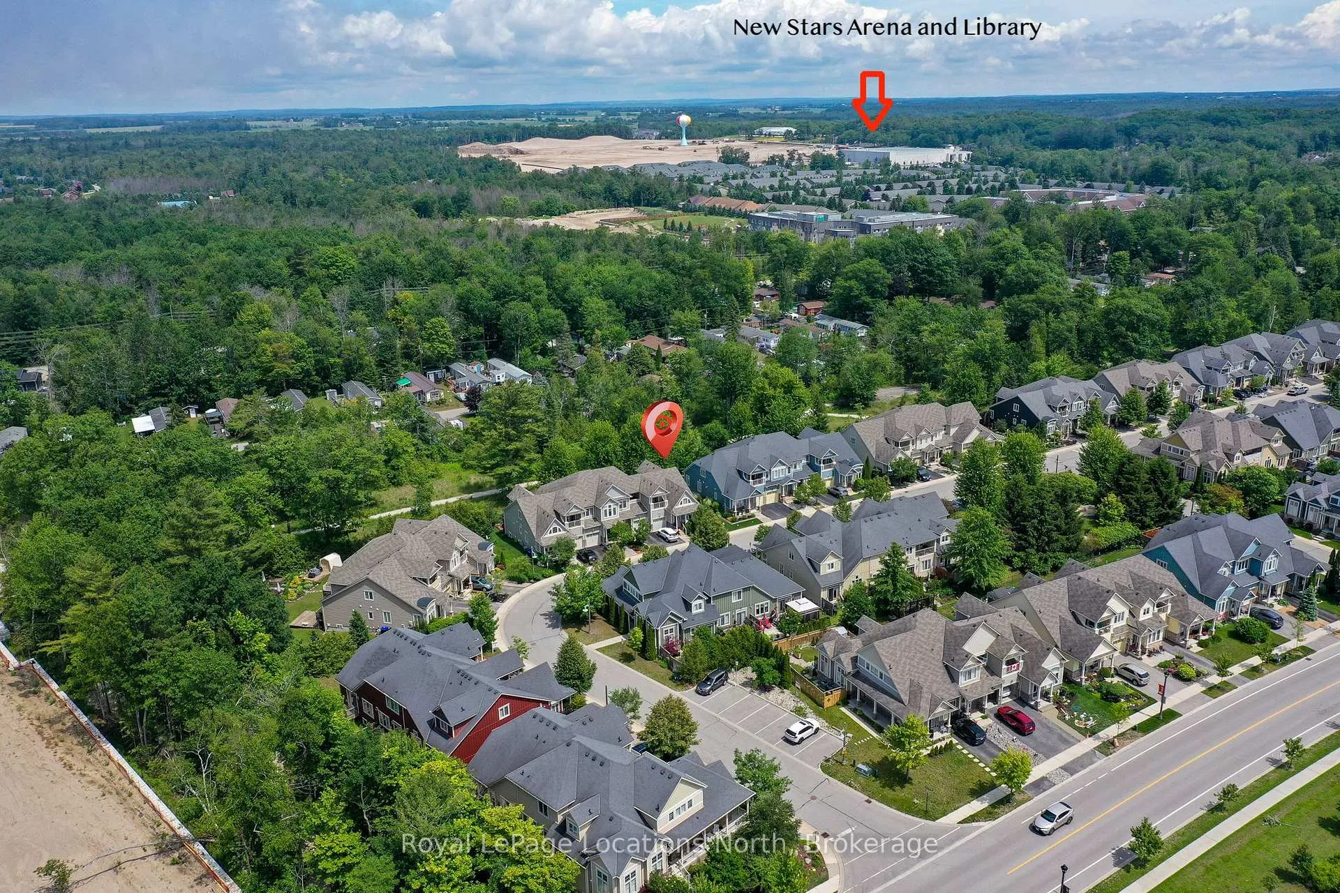 Photo 48 of 29 Savannah Crescent, Wasaga Beach — HOMEH