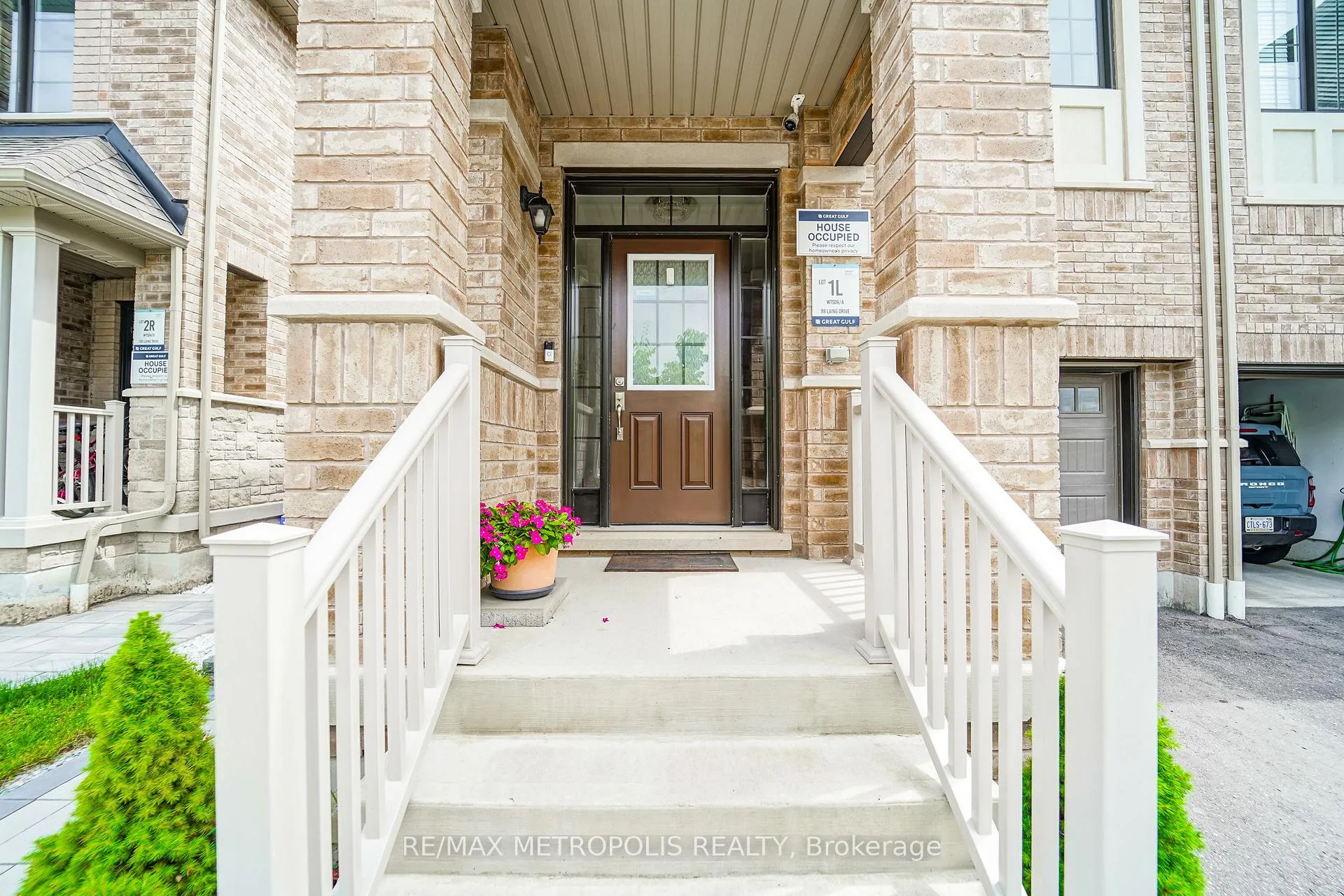 Photo 12 of 98 Laing Drive, Whitby, Rural Whitby — HOMEH