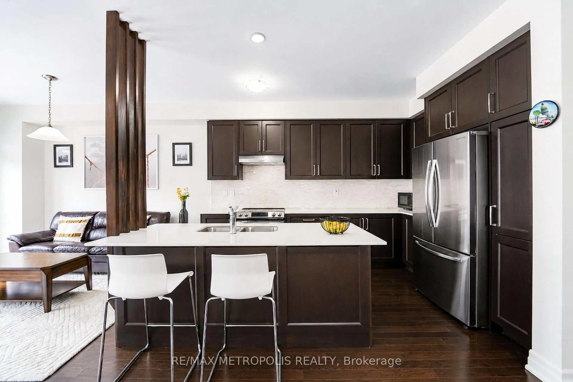 Photo 19 of 98 Laing Drive, Whitby, Rural Whitby — HOMEH