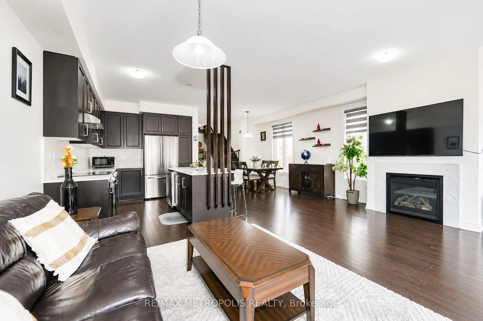 Photo 25 of 98 Laing Drive, Whitby, Rural Whitby — HOMEH