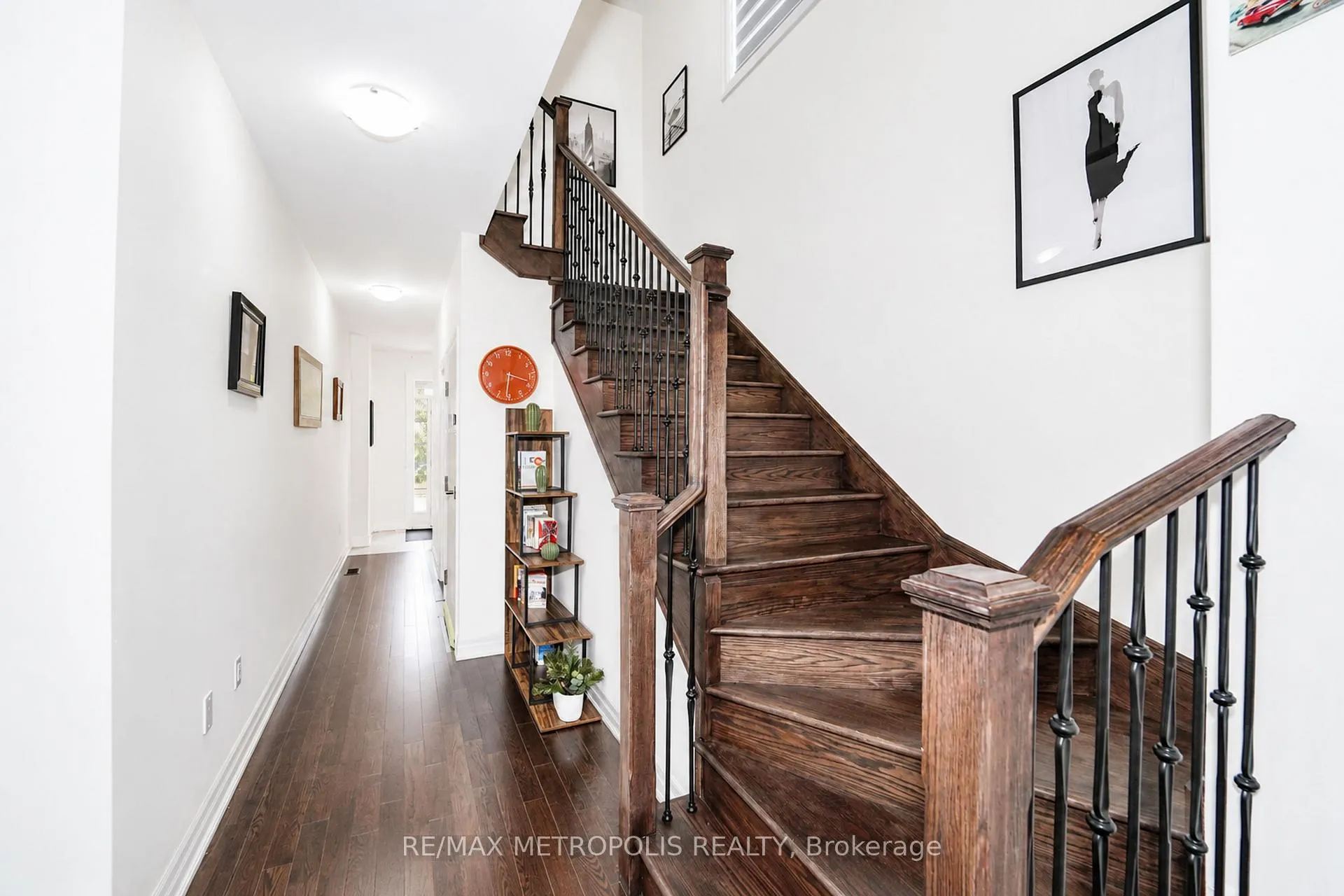 Photo 26 of 98 Laing Drive, Whitby, Rural Whitby — HOMEH