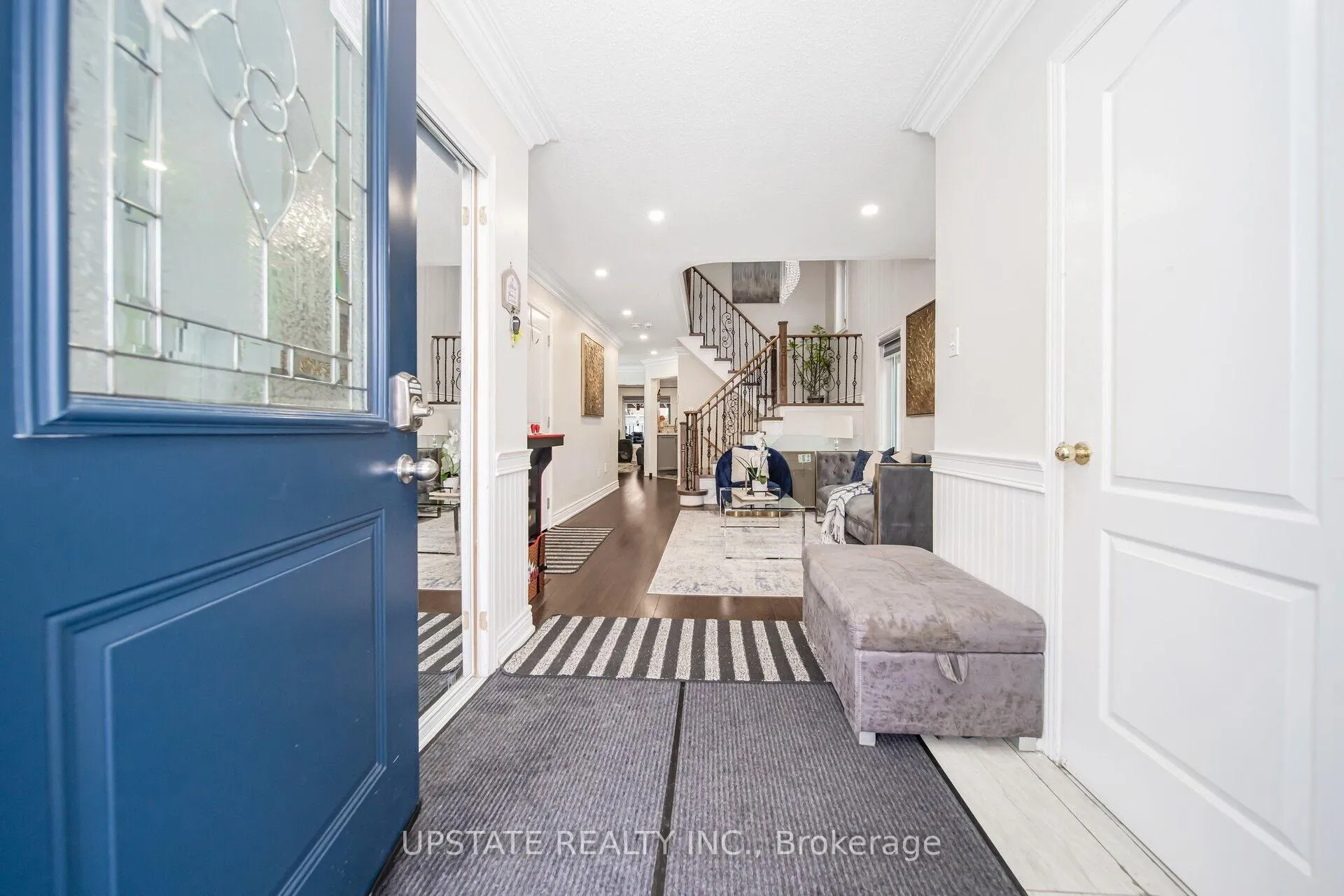 Front of 12 Bramfield Street