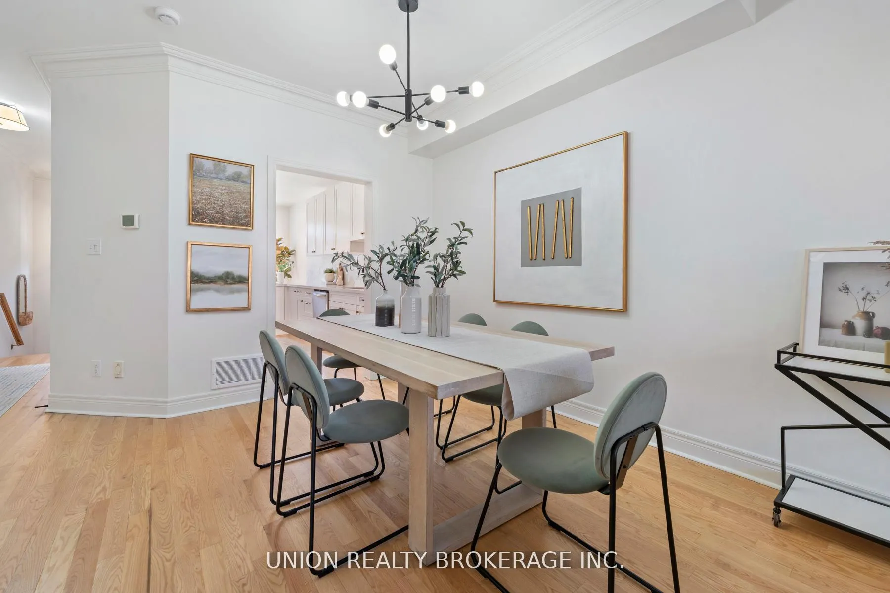 Photo 12 of 59D Woodbine Avenue, Toronto, The Beaches — HOMEH