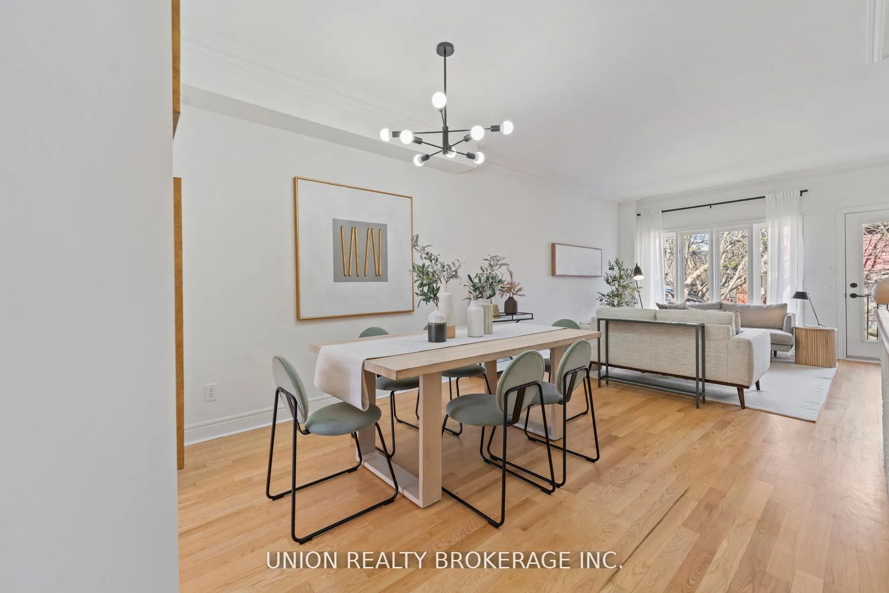 Photo 13 of 59D Woodbine Avenue, Toronto, The Beaches — HOMEH