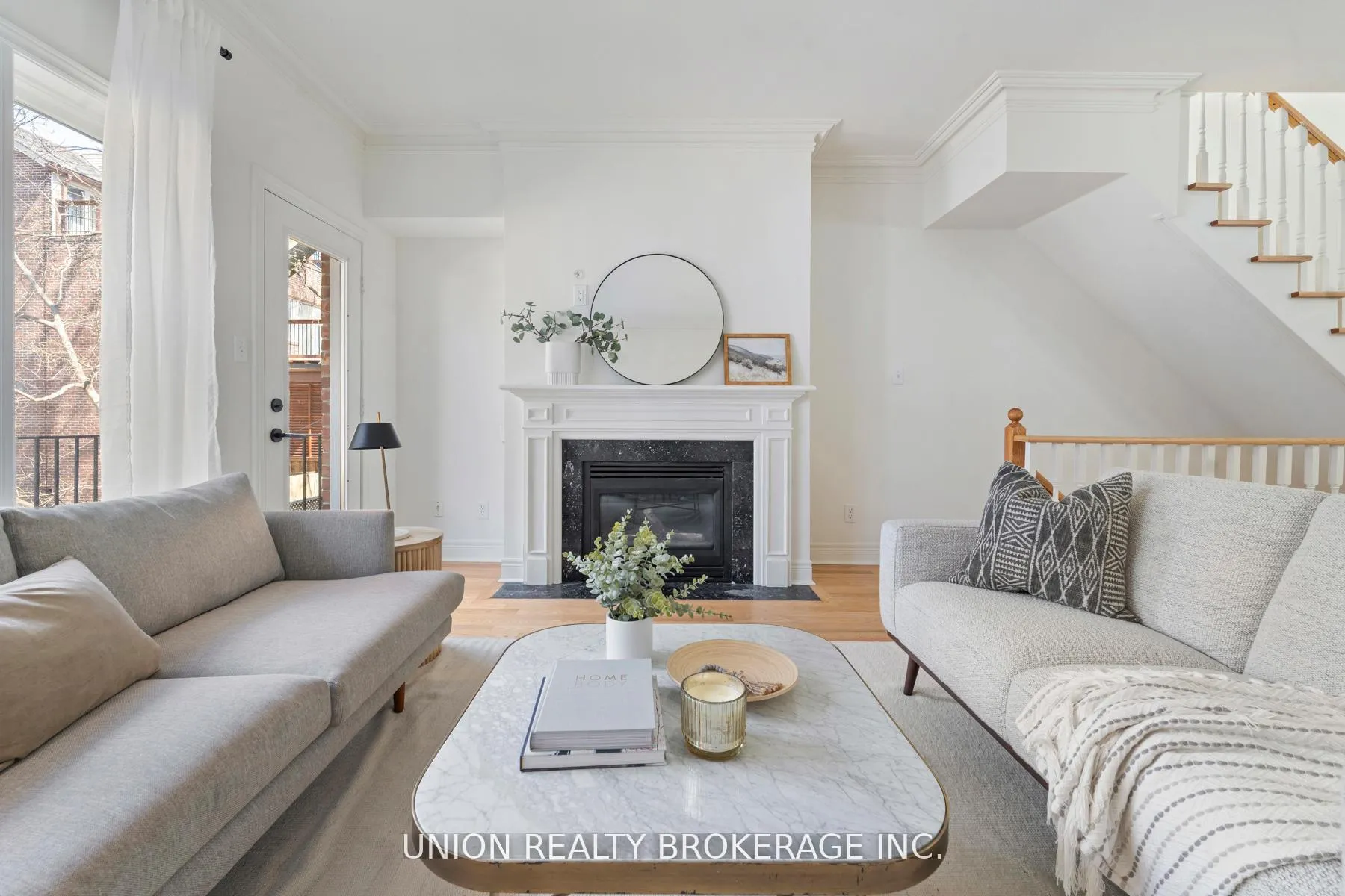 Photo 15 of 59D Woodbine Avenue, Toronto, The Beaches — HOMEH