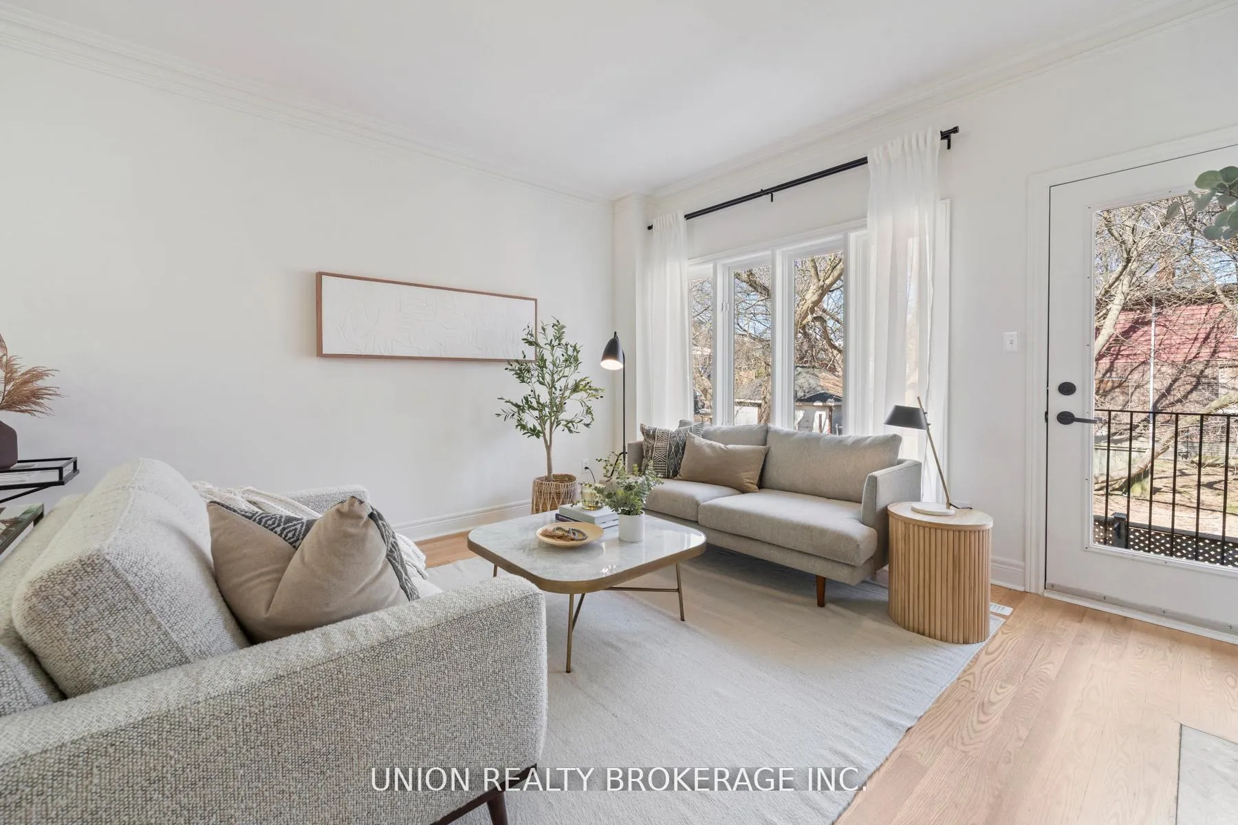 Photo 17 of 59D Woodbine Avenue, Toronto, The Beaches — HOMEH