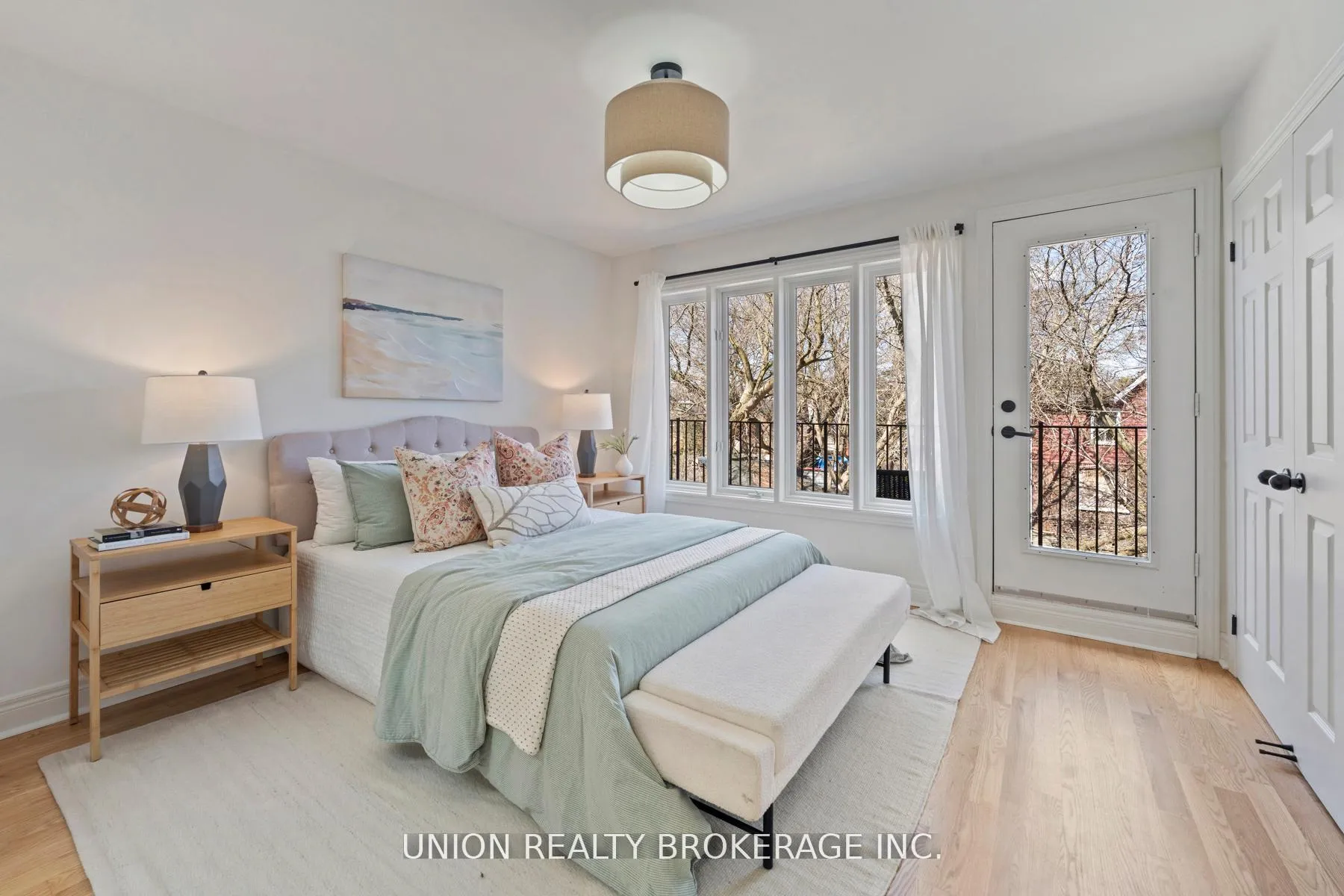 Photo 22 of 59D Woodbine Avenue, Toronto, The Beaches — HOMEH