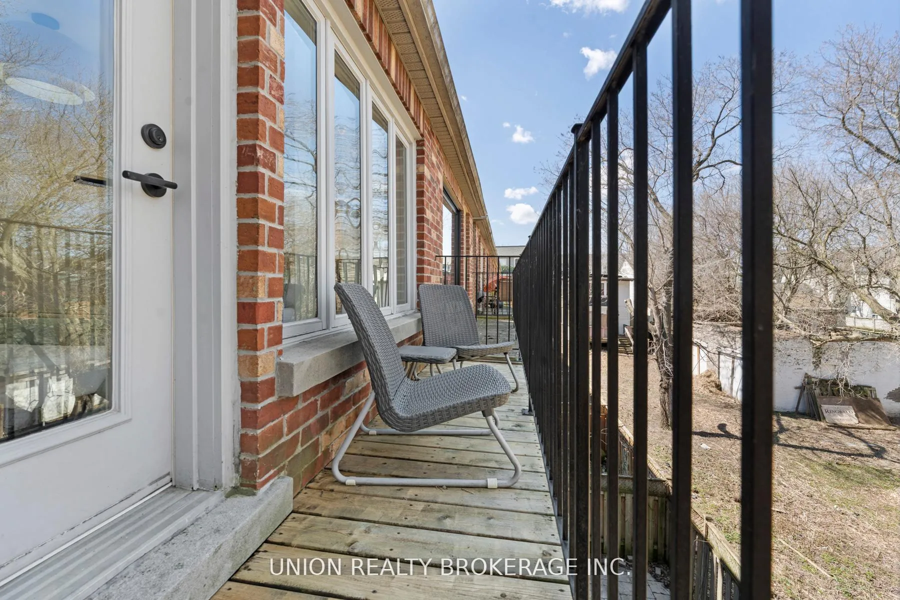 Photo 23 of 59D Woodbine Avenue, Toronto, The Beaches — HOMEH