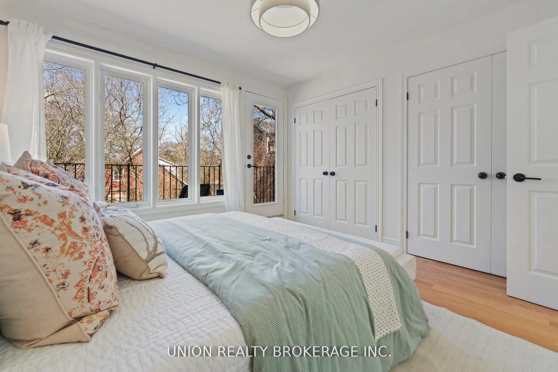 Photo 24 of 59D Woodbine Avenue, Toronto, The Beaches — HOMEH