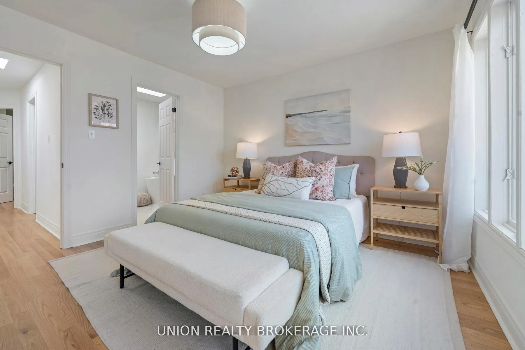 Photo 25 of 59D Woodbine Avenue, Toronto, The Beaches — HOMEH