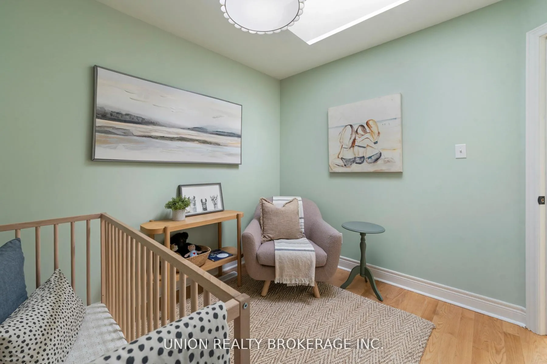 Photo 29 of 59D Woodbine Avenue, Toronto, The Beaches — HOMEH