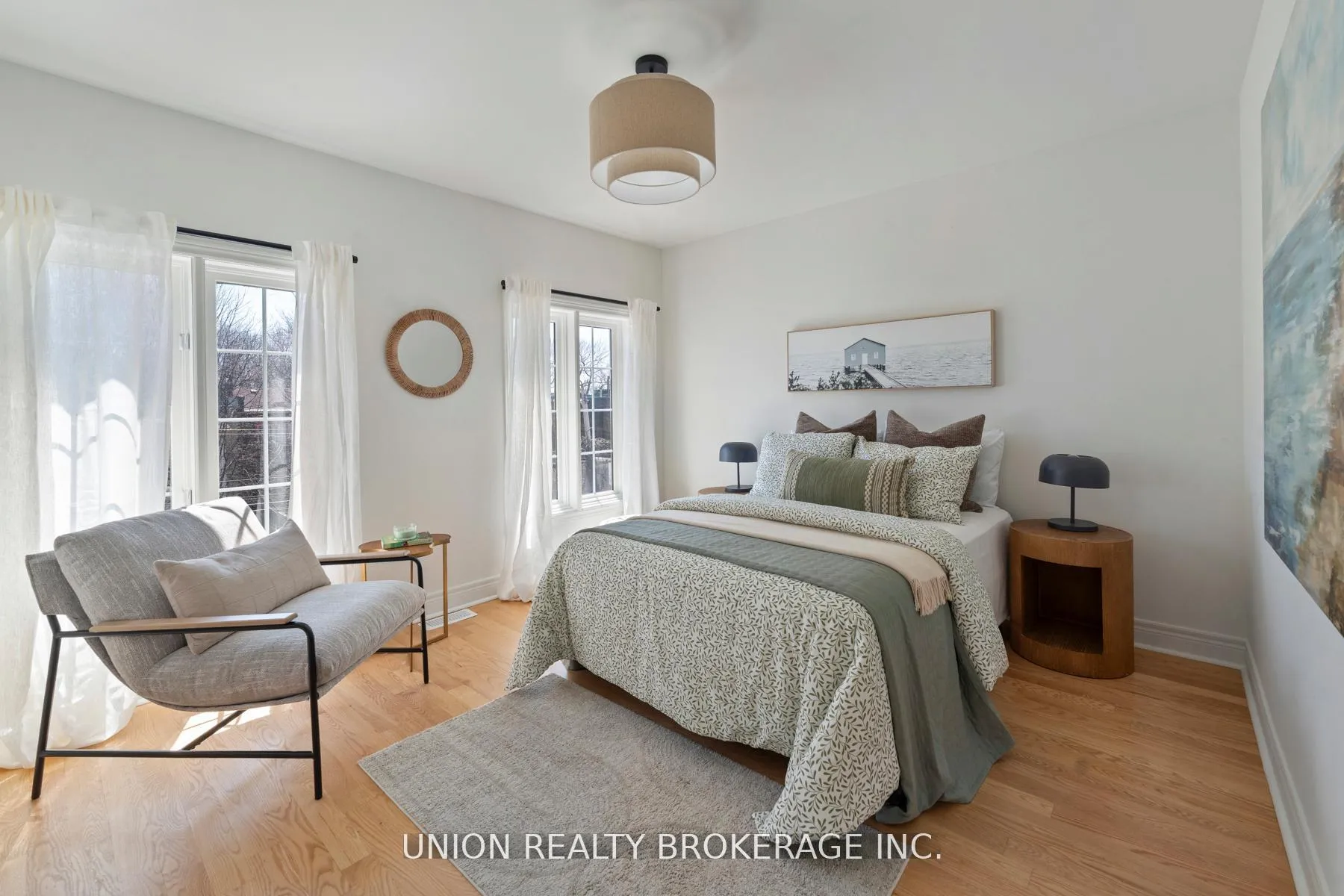 Photo 32 of 59D Woodbine Avenue, Toronto, The Beaches — HOMEH