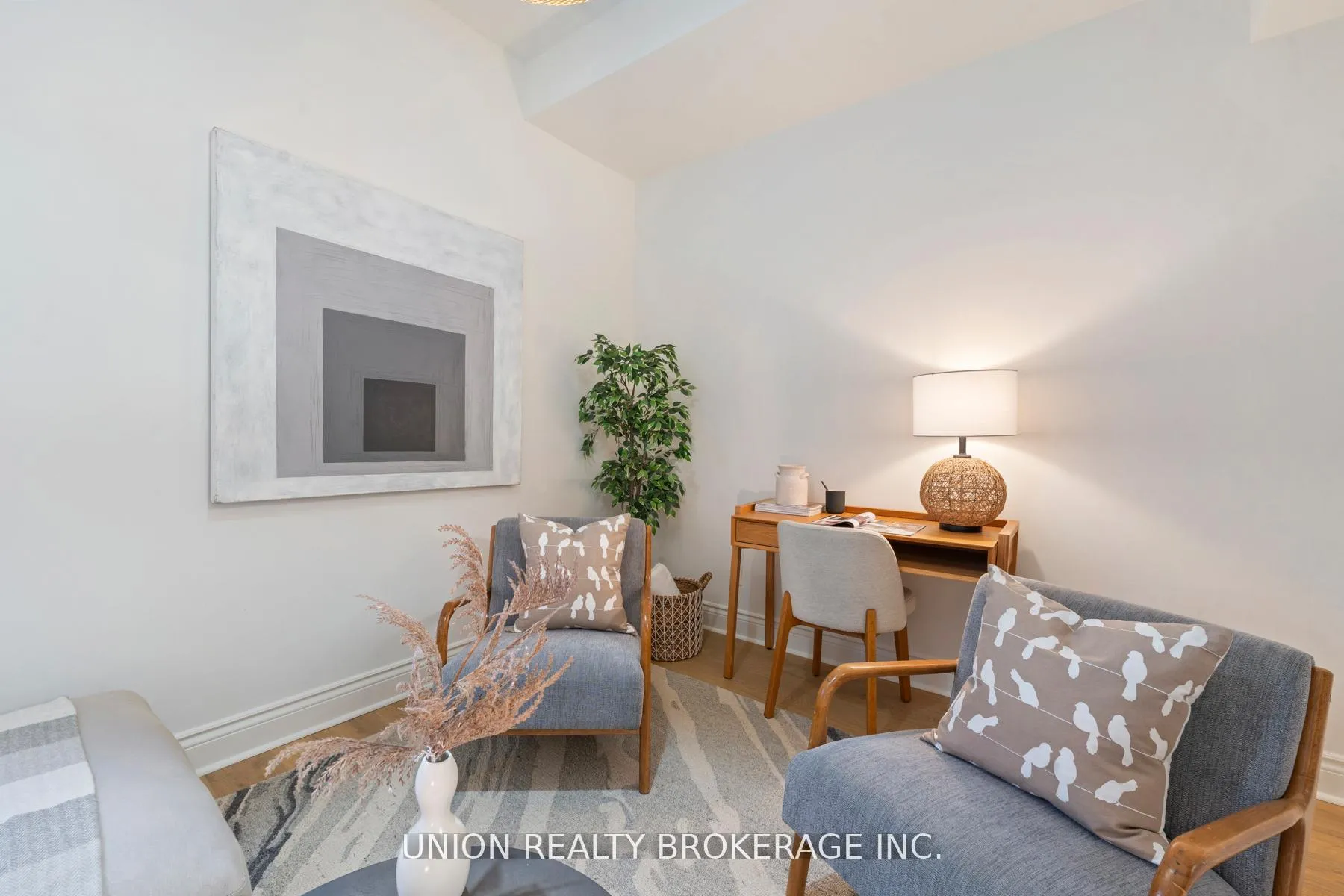 Photo 36 of 59D Woodbine Avenue, Toronto, The Beaches — HOMEH