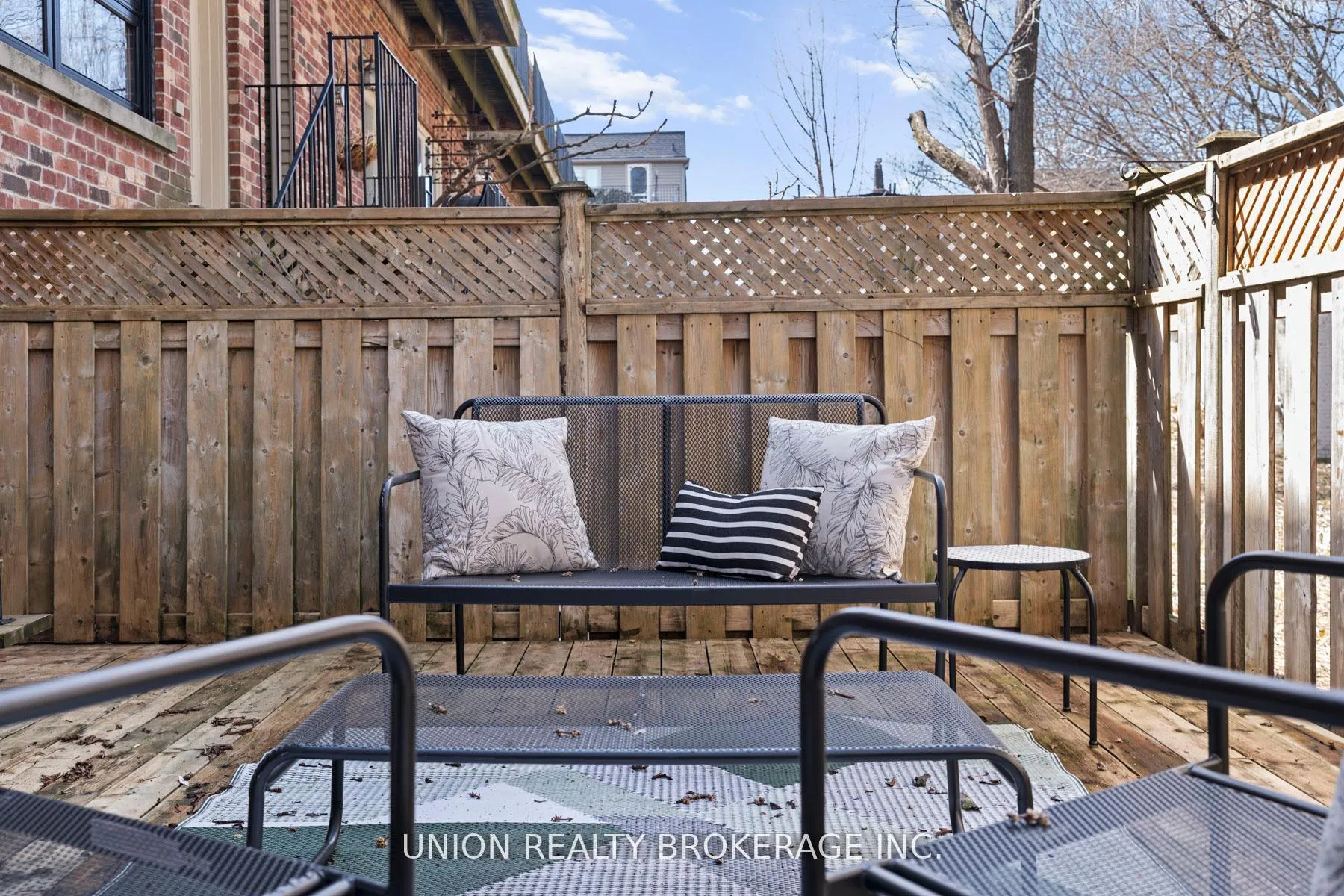 Photo 40 of 59D Woodbine Avenue, Toronto, The Beaches — HOMEH