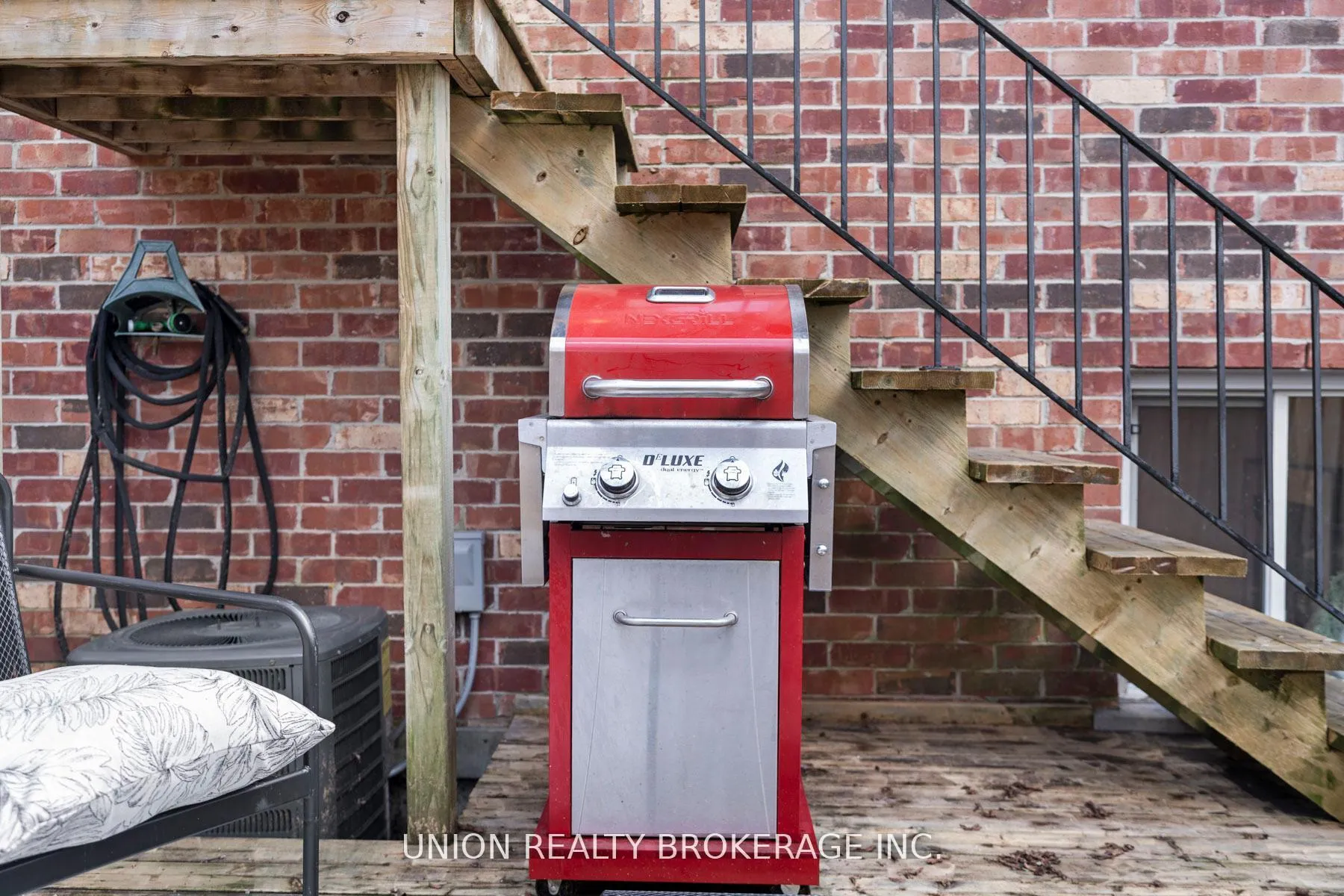 Photo 41 of 59D Woodbine Avenue, Toronto, The Beaches — HOMEH